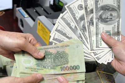 Điều hành tỷ giá linh hoạt, tránh gây "sốc” cho nền kinh tế